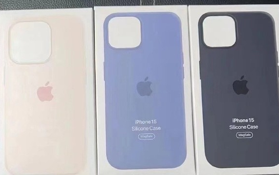 邹城苹果14维修站分享iPhone14手机壳能直接给iPhone15用吗？ 