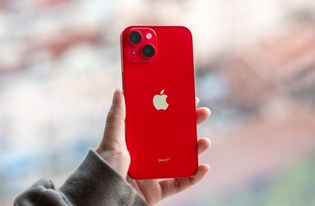 邹城苹果14维修分享为什么大家觉得iPhone 14不香了 