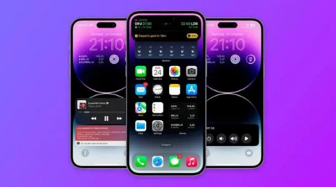 邹城苹果手机维修分享iOS 16.1 RC版是iOS 16.1正式版吗 