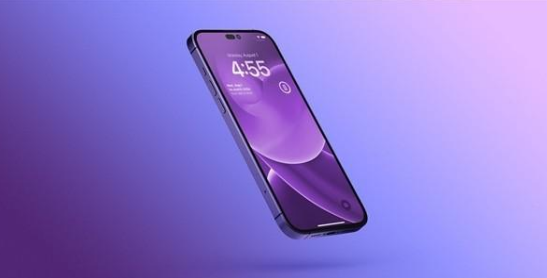 邹城苹果14维修分享iPhone14配色有哪些 