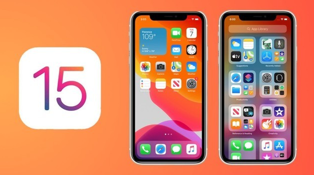 邹城苹果13维修分享iPhone13更新iOS 15.5，体验如何 