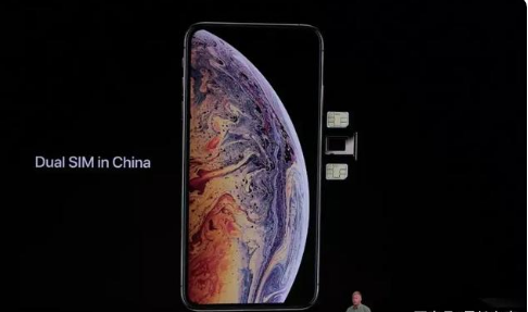 邹城苹果手机维修分享iPhone eSIM 出 Bug怎么办 