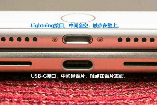 邹城苹果14维修分享iPhone 14会是什么接口 