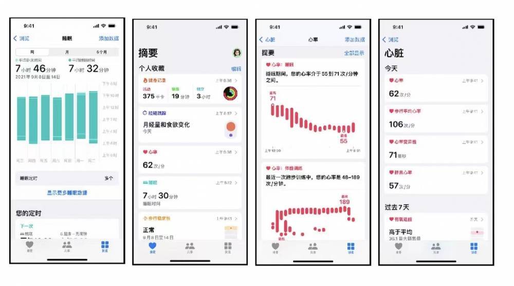 邹城苹果手机维修分享iPhone实用功能汇总 