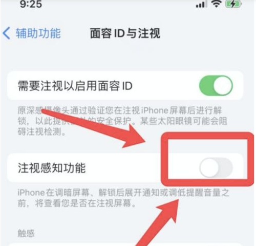 邹城苹果13维修分享为什么iPhone 13来电铃声忽大忽小 