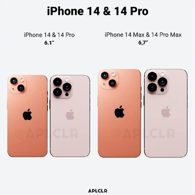 邹城苹果14维修分享阳光橙+樱花粉的iPhone 14 