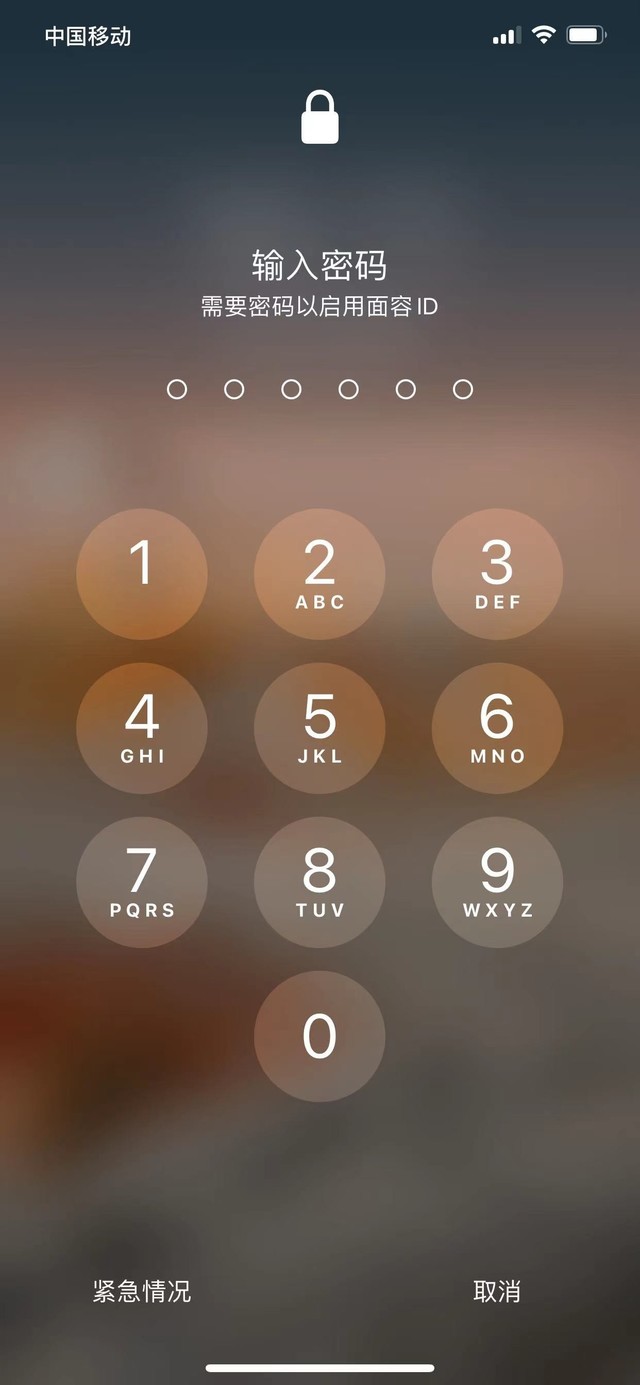 邹城苹果13维修分享iPhone 13加强锁屏功能有什么用 