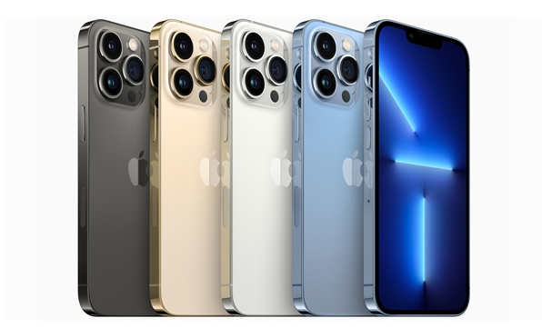 邹城苹果14维修分享iPhone 14、14 Pro/Max规格、售价汇总 