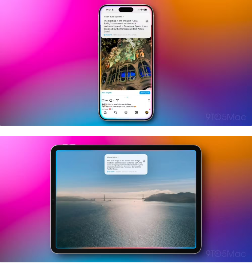 邹城苹果手机维修分享苹果 Siri 接入 ChatGPT AI  