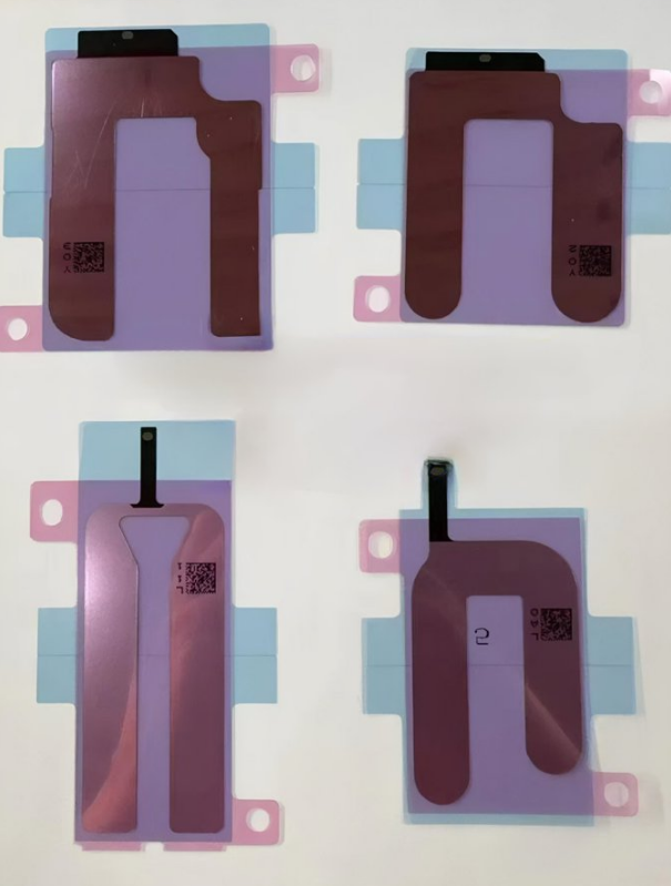 邹城苹果手机维修分享iPhone 17 Pro 机型电池将采用创新型粘合剂 