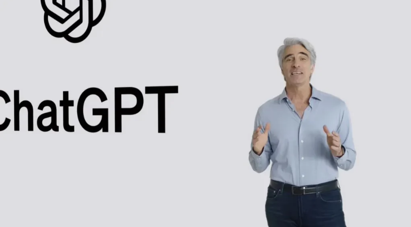 邹城苹果手机维修分享ChatGPT 即将登陆 iOS 18 
