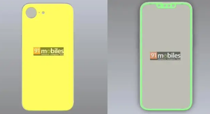 邹城苹果手机维修分享苹果小屏iPhone SE4值得买吗 