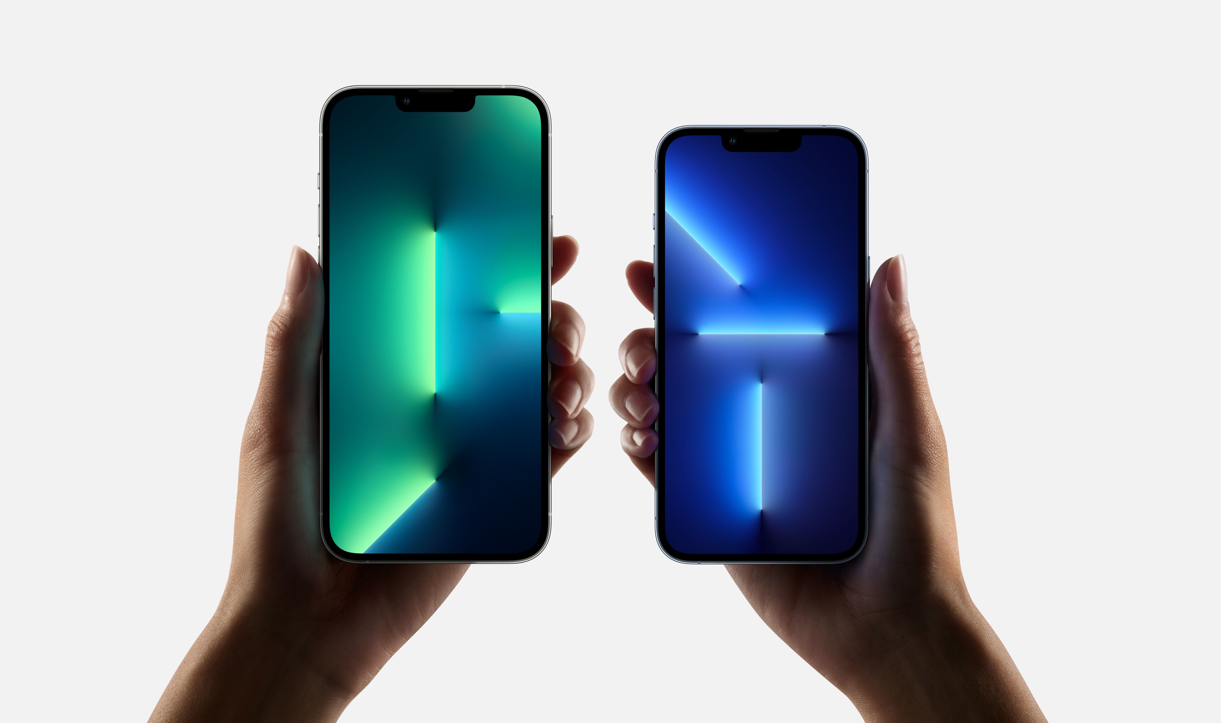 邹城苹果手机维修分享iPhone 13 四款机型怎么选 