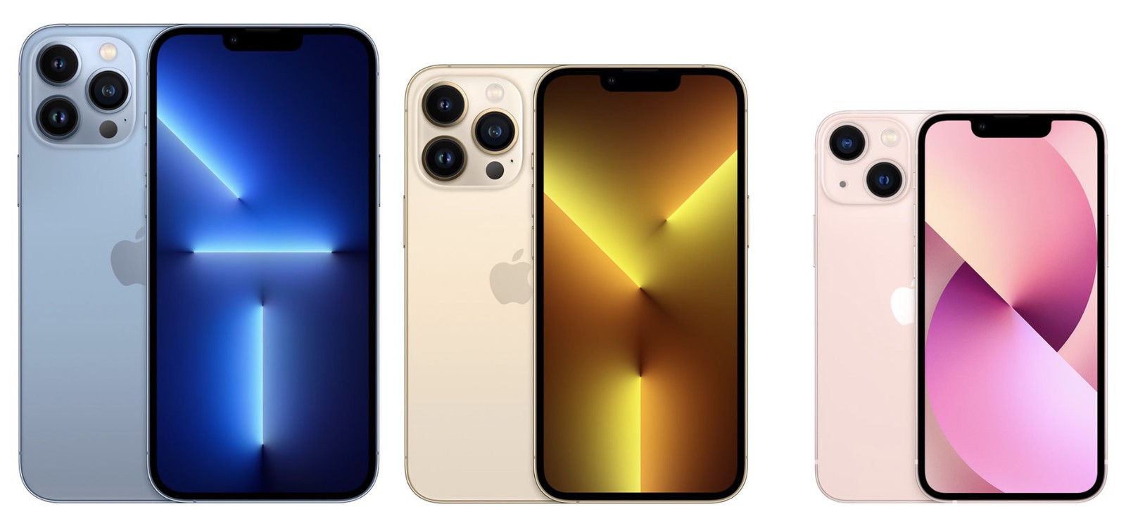 邹城苹果手机维修分享iPhone 13续航怎么样 