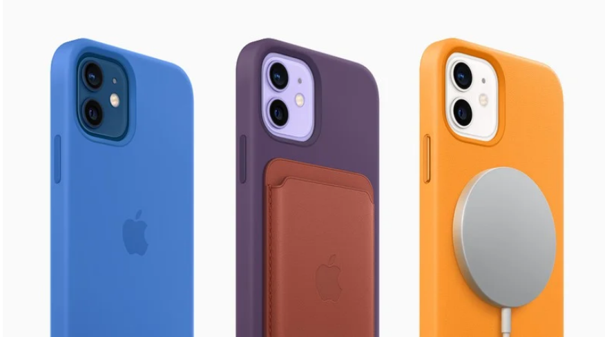 邹城苹果手机维修分享关于 iPhone 13 的细节爆料 