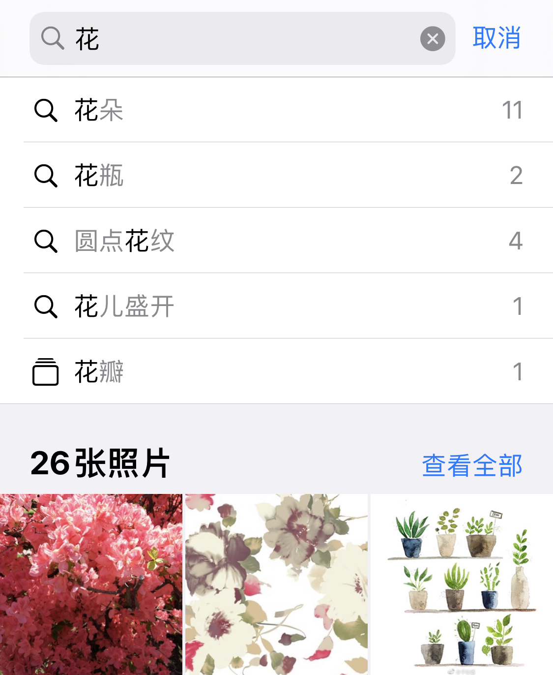 邹城苹果手机维修分享iPhone 小技巧 