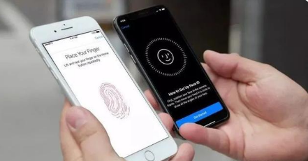 邹城苹果手机维修分享iPhone 13 系列会有屏下指纹吗 