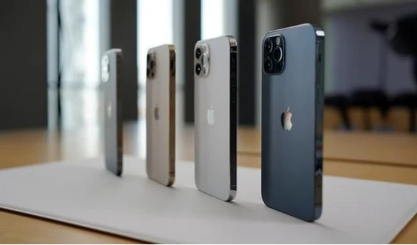 邹城苹果手机维修分享为什么说iPhone13才是真旗舰 