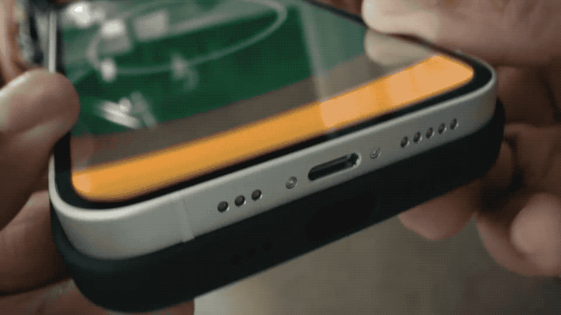 邹城苹果手机维修分享未来 Magsafe 还有哪些发展空间 