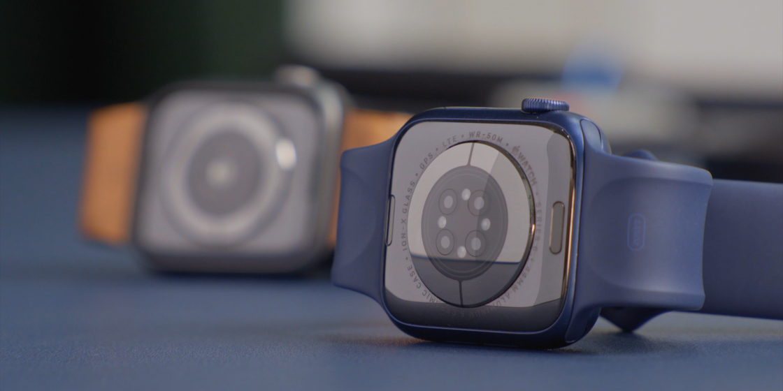 邹城苹果手机维修分享Apple Watch 是如何测量卡路里的 