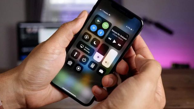 邹城苹果手机维修分享iPhone 12信号差怎么办 
