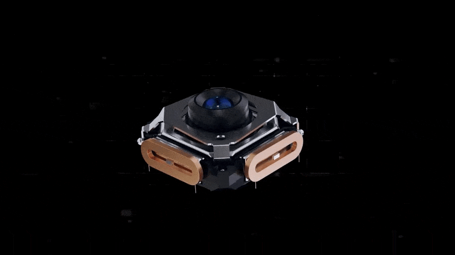 邹城苹果手机维修分享iPhone 12 Pro Max 独享的这颗传感器更大的特点是什么 