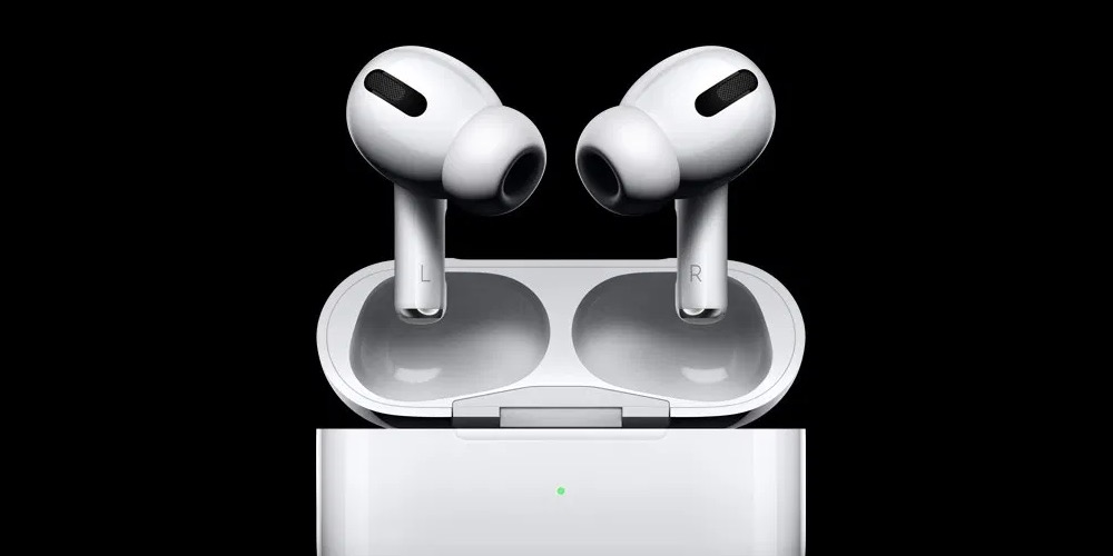 邹城苹果手机维修分享AirPods Pro 出现静电噪音 