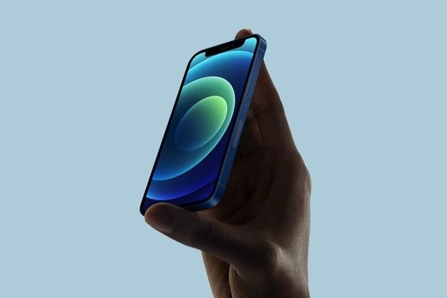 邹城苹果手机维修分享iPhone 12 mini辐射很大吗 