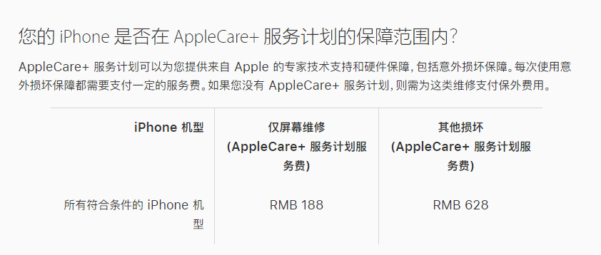 邹城苹果手机维修分享苹果 iPhone 12 官方维修价格是多少 
