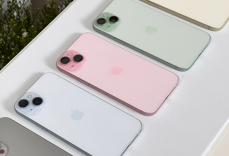 邹城iPhone15序列号查询分享如何查找苹果15手机序列号的位置