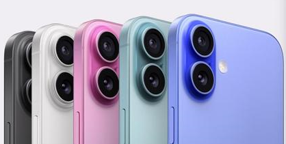 邹城苹果维修点分享iPhone 16主板维修硬件故障 