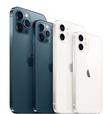 邹城苹果维修点分享iPhone 12 Pro发烫关联故障汇总 