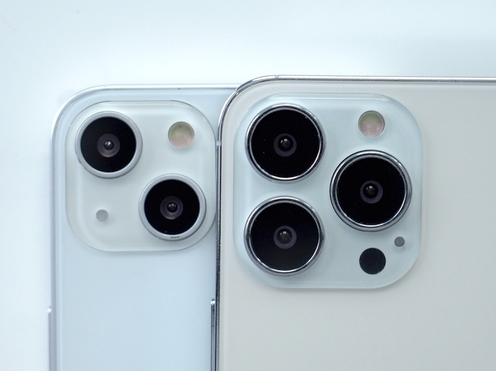 邹城苹果维修点分享iPhone 13 Pro Max发烫特殊故障解读 