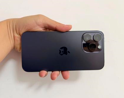 邹城苹果维修点分享iPhone 14 Pro Max发烫多重诱因剖析 